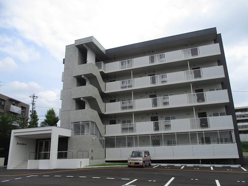 フォルテ茶屋ヶ坂