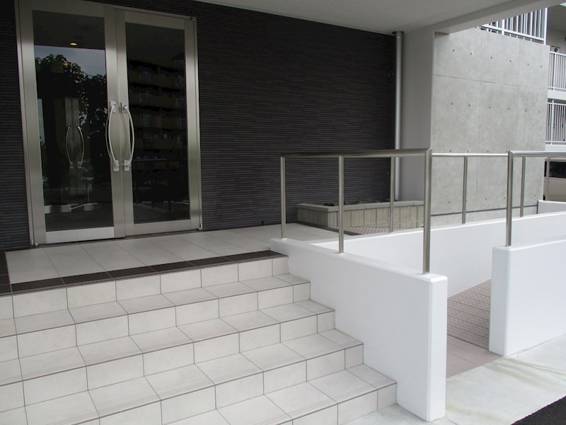 フォルテ茶屋ヶ坂のその他共用部分