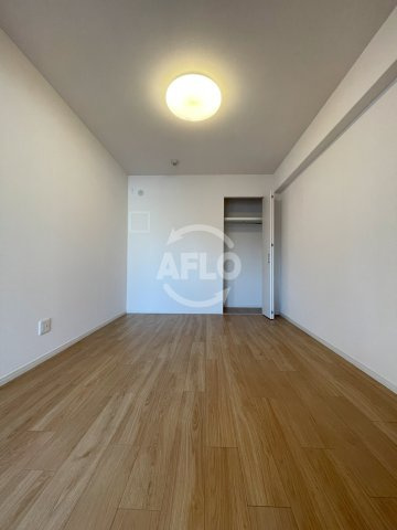 ユニライフ阿倍野IIの洋室|ユニライフ阿倍野II　洋室