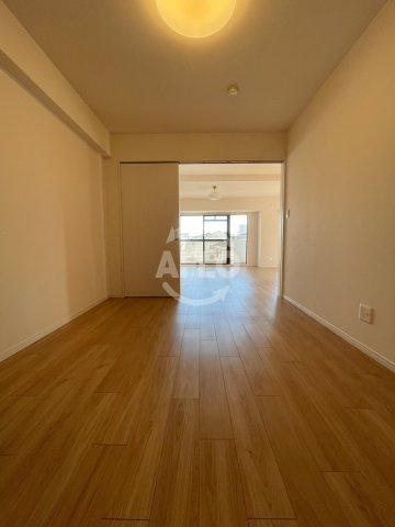 ユニライフ阿倍野IIの洋室|ユニライフ阿倍野II　洋室