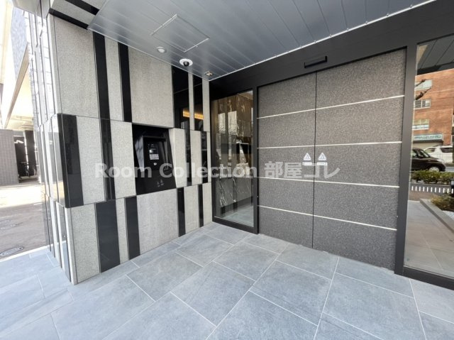 エステムコート名古屋セントリアのエントランス|※同物件他部屋写真
反転、色違いの場合有
現況優先