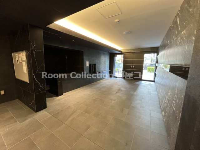 エステムコート名古屋セントリアのロビー|※同物件他部屋写真
反転、色違いの場合有
現況優先