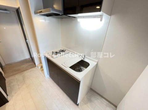 エステムコート名古屋セントリアのキッチン|※同物件他部屋写真
反転、色違いの場合有
現況優先