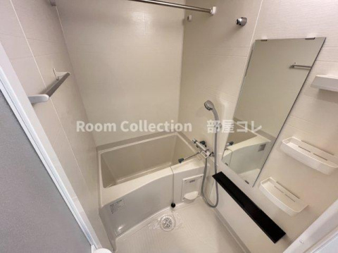 エステムコート名古屋セントリアの浴室|※同物件他部屋写真
反転、色違いの場合有
現況優先