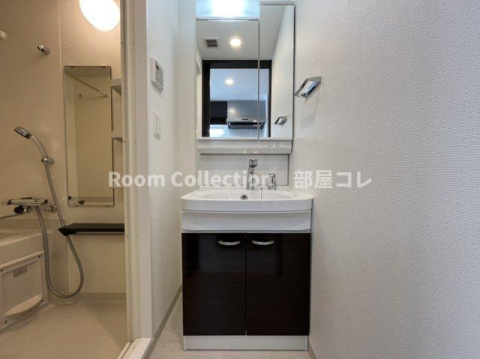 エステムコート名古屋セントリアの洗面所|※同物件他部屋写真
反転、色違いの場合有
現況優先