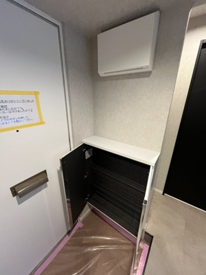 【収納】 | 高輪ヒルズ