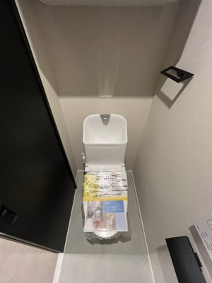 【トイレ】 | 高輪ヒルズ