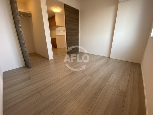 クラシスト北畠　晴明丘小学校区の寝室|クラシスト北畠　寝室