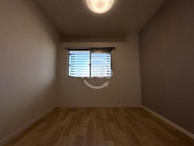 帝塚山セントポリアの洋室|帝塚山セントポリア　洋室