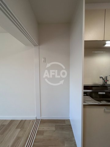 帝塚山セントポリアの設備|帝塚山セントポリア　冷蔵庫