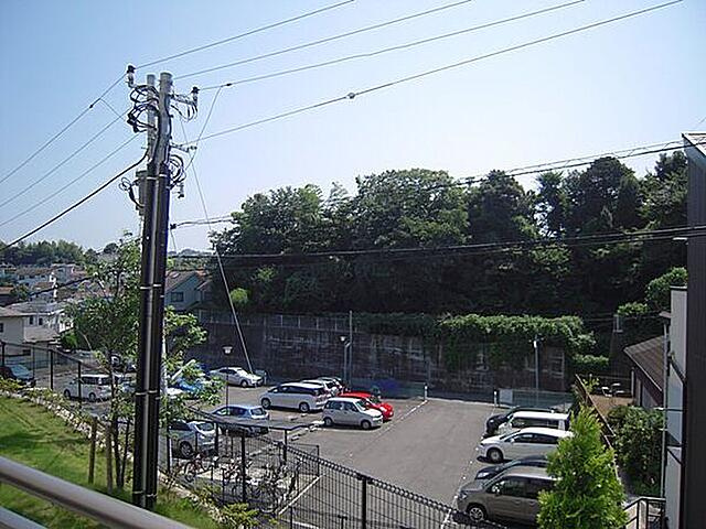 Ｖｉｌｌｅ　Ｆｒｅｒｅｓの展望