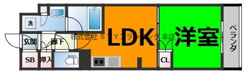 仲介手数料０円！オーパスレジデンス名古屋ステーション