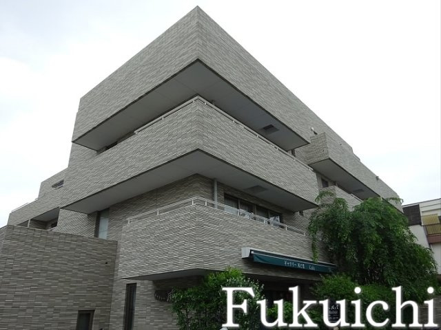 プレアード目黒