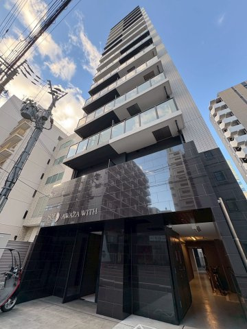 大阪市西区立売堀５丁目の賃貸マンション