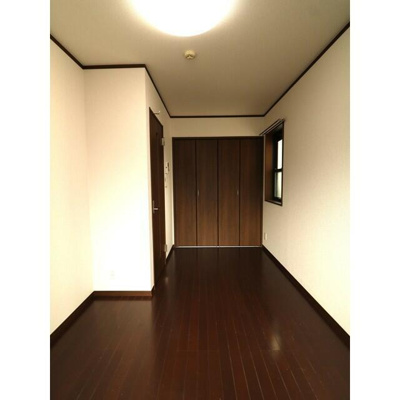 【内装】 | アムールりくごう荘 |  