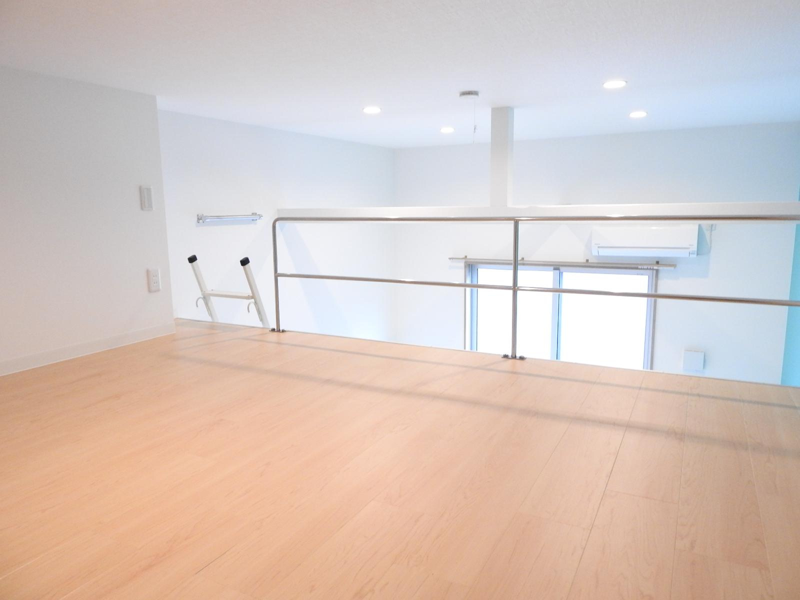 Signpost泉のその他共用部分