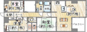 【間取り】 | 間取