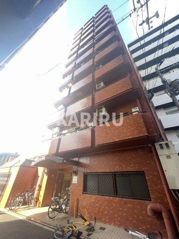 千林ロイヤルハイツ