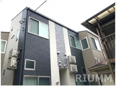 【外観】 | セント・キューブ東十条