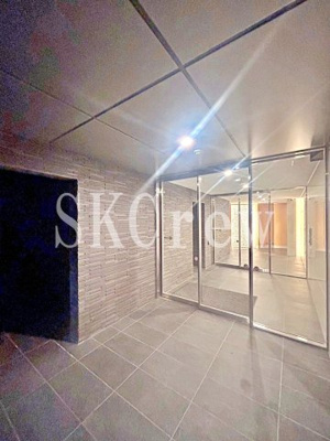 【エントランス】 | ＡＲＫ　ＳＩＧＮＡＴＵＲＥ