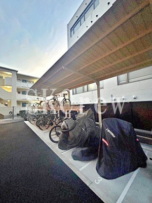 【その他共用部分】 | ＡＲＫ　ＳＩＧＮＡＴＵＲＥ