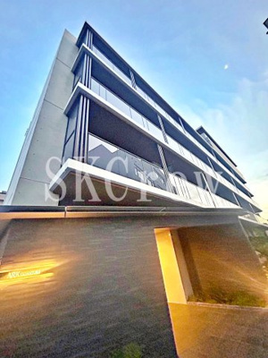 【外観】 | ＡＲＫ　ＳＩＧＮＡＴＵＲＥ