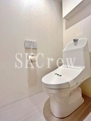 【トイレ】 | ＡＲＫ　ＳＩＧＮＡＴＵＲＥ | 別部屋　参考
