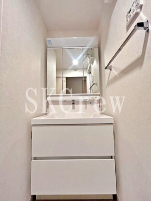 【独立洗面台】 | ＡＲＫ　ＳＩＧＮＡＴＵＲＥ | 別部屋　参考