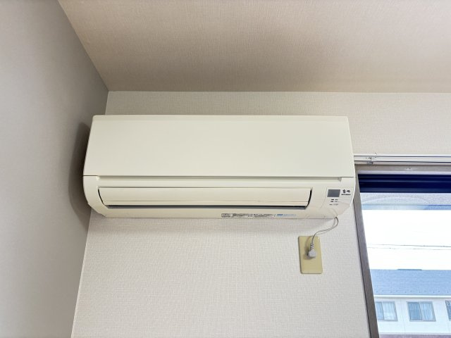 野いちごの設備