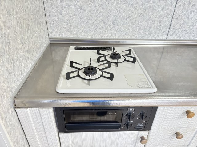 野いちごのキッチン
