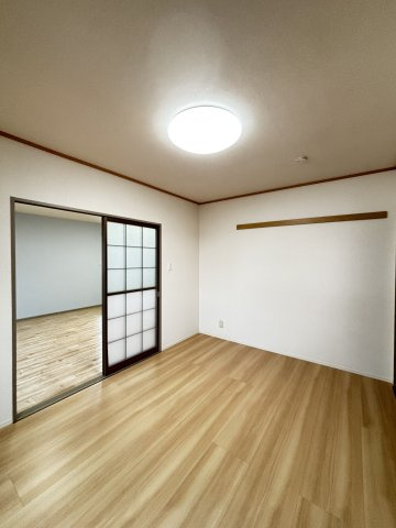 野いちごの洋室