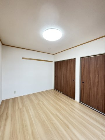 野いちごの洋室