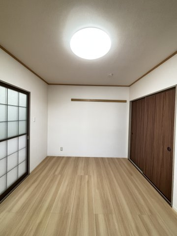 野いちごの洋室