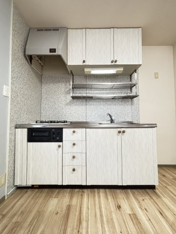 野いちごのキッチン