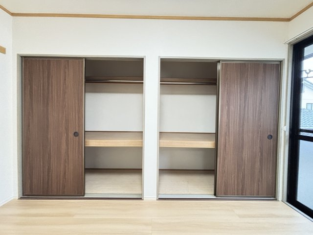 野いちごの収納