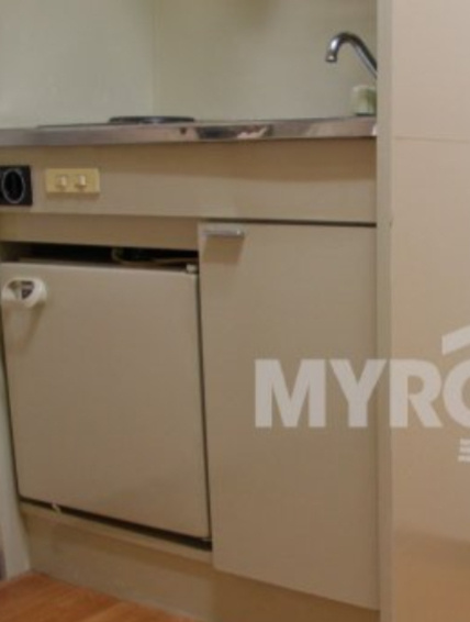 第１０ビルのキッチン|キッチン（同一仕様写真）