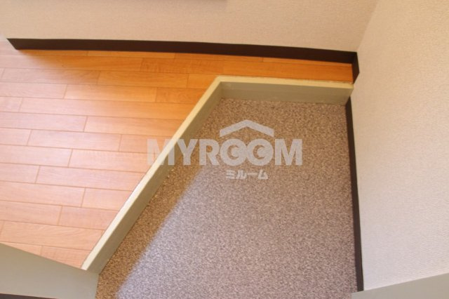 第１０ビルの玄関|玄関（同一仕様写真）