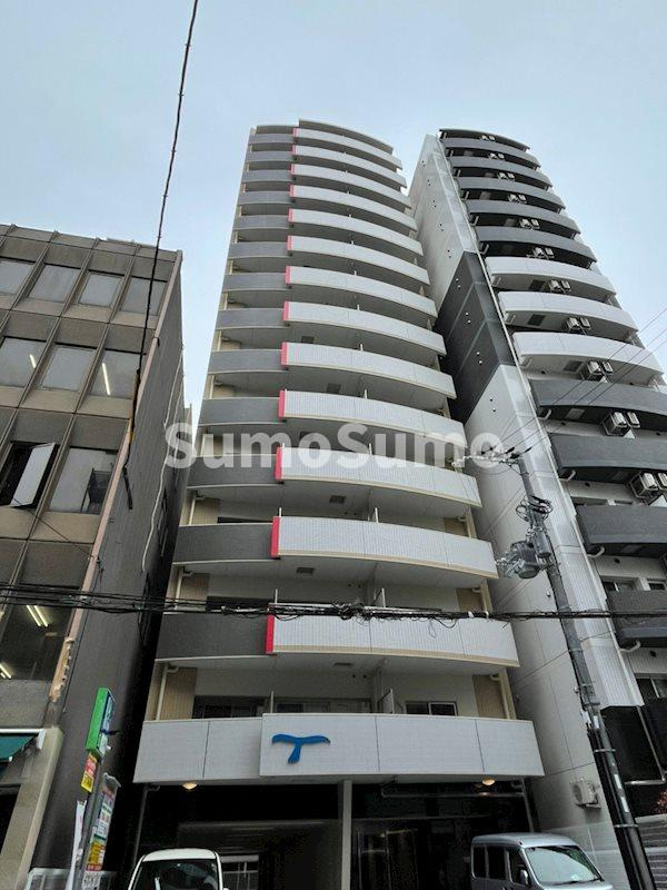 セレニテ堺筋本町プリエ