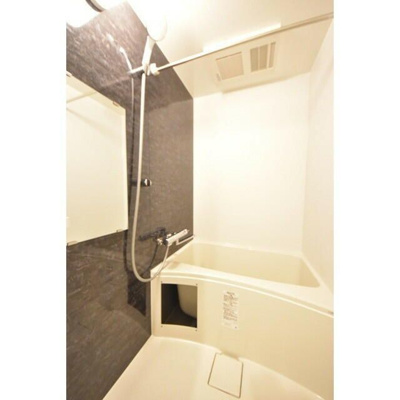 【浴室】 | グランパセオ祐天寺ウエスト