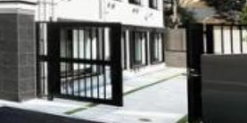 【ロビー】 | グランパセオ祐天寺ウエスト