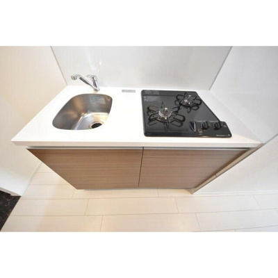 【キッチン】 | グランパセオ祐天寺ウエスト