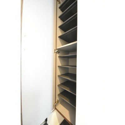 【収納】 | グランパセオ祐天寺ウエスト