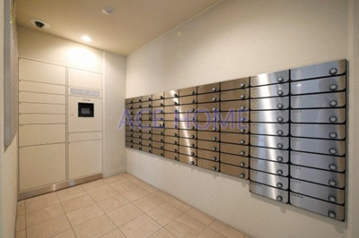 【その他共用部分】 | ファーストフィオーレ福島野田Ⅱ