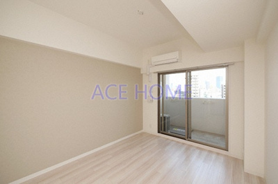 【居間・リビング】 | ファーストフィオーレ福島野田Ⅱ