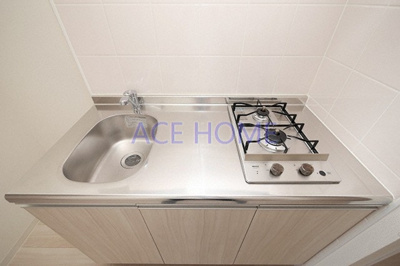 【キッチン】 | ファーストフィオーレ福島野田Ⅱ