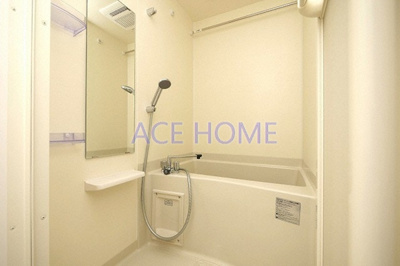 【浴室】 | ファーストフィオーレ福島野田Ⅱ