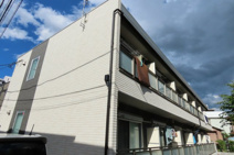 リブリ・西新井大師の画像