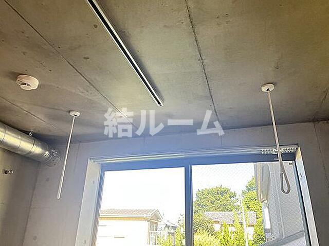 練馬区桜台４丁目の賃貸マンションのその他