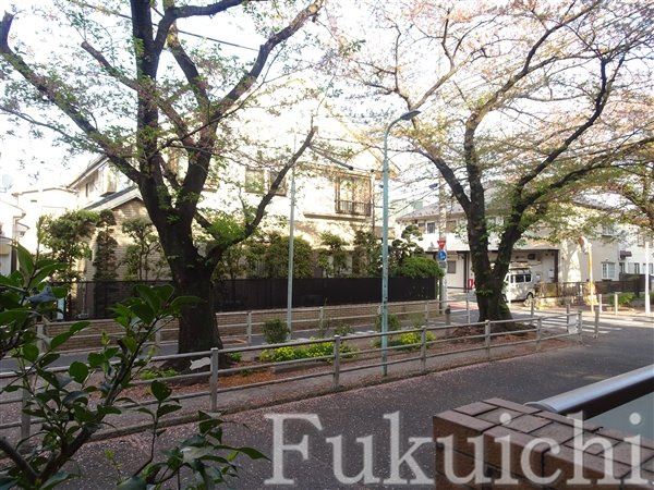 カスタリア八雲の展望