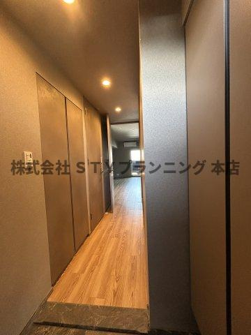 仲介手数料０円！オーパスレジデンス名古屋ステーションの内装